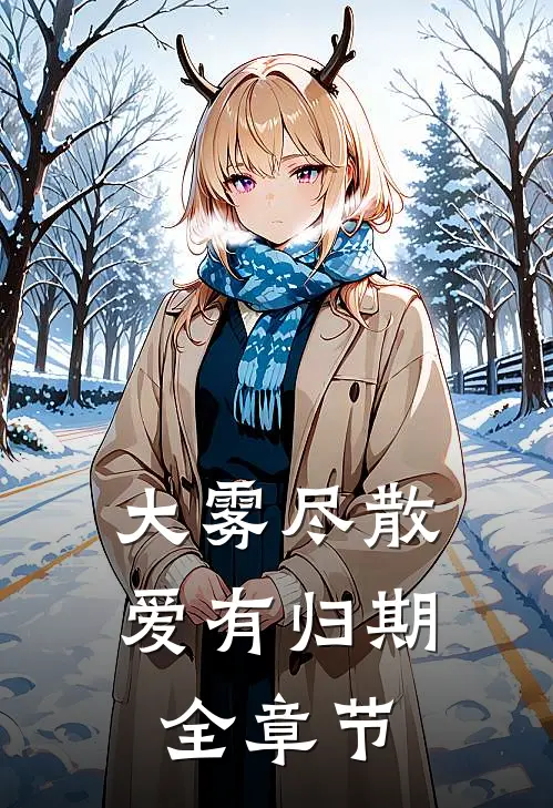 大雾尽散，爱有归期全章节