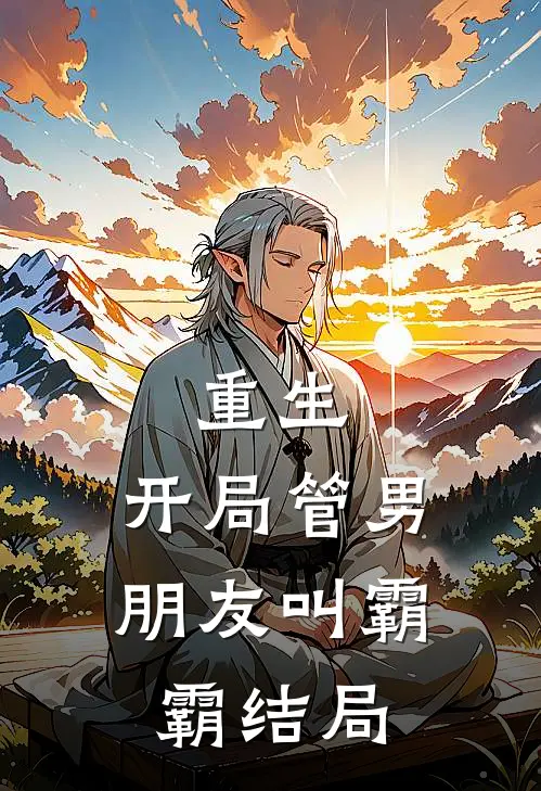 重生：开局管男朋友叫霸霸结局