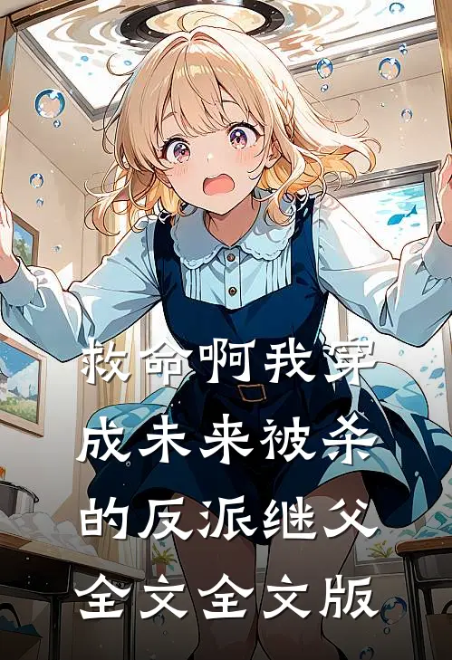 救命啊我穿成未来被杀的反派继父全文全文版