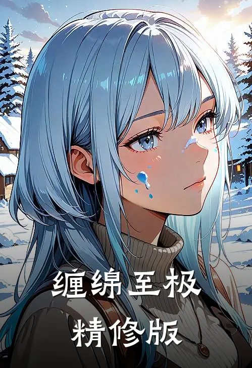 缠绵至极精修版