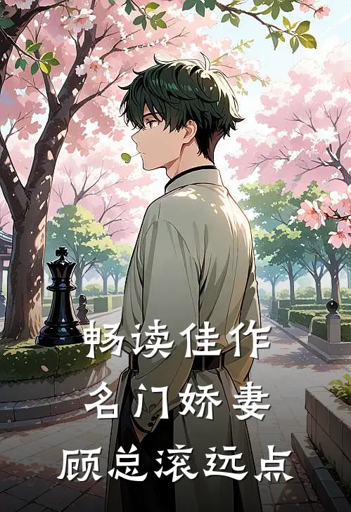 畅读佳作名门娇妻：顾总滚远点