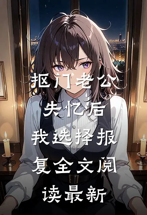 抠门老公失忆后，我选择报复全文阅读最新