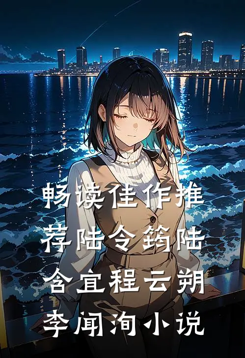 畅读佳作推荐陆令筠陆含宜程云朔李闻洵小说