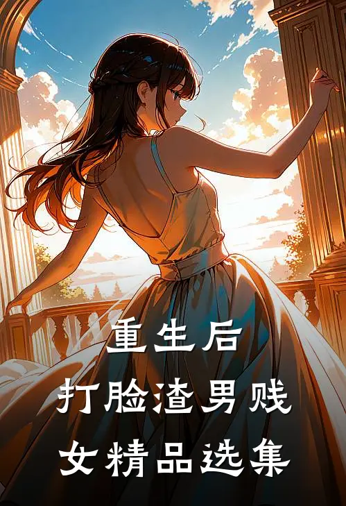 重生后，打脸渣男贱女精品选集