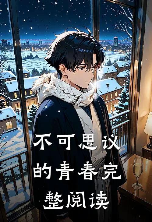 不可思议的青春完整阅读