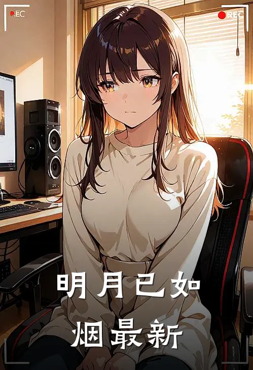 明月已如烟最新