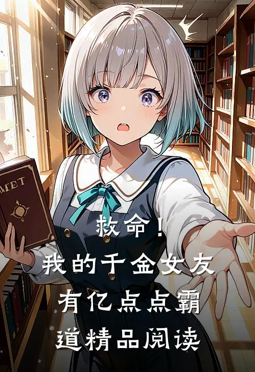 救命！我的千金女友有亿点点霸道精品阅读