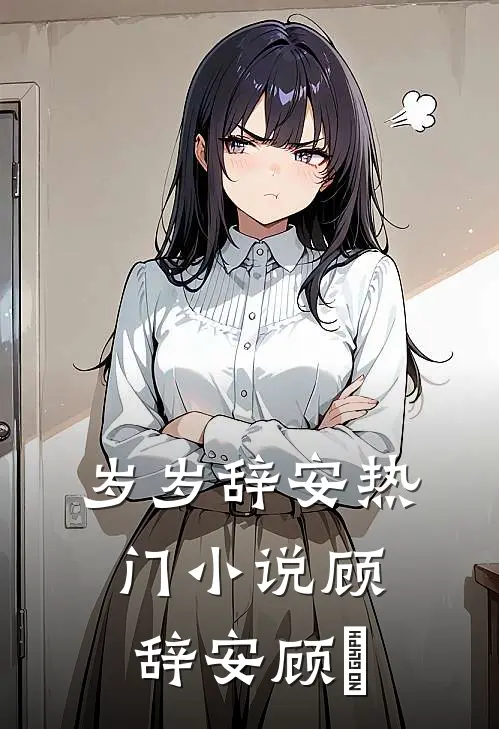 岁岁辞安热门小说顾辞安顾婳