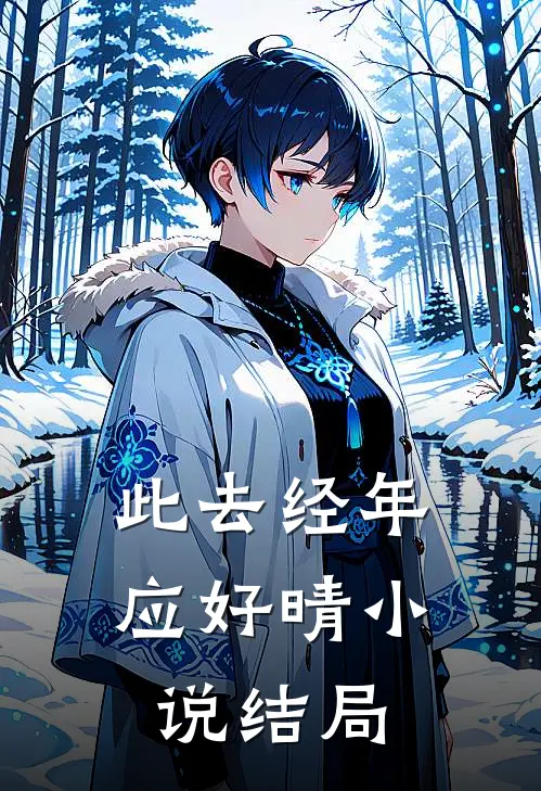 此去经年应好晴小说结局