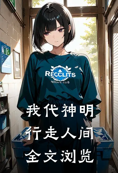 我代神明，行走人间全文浏览