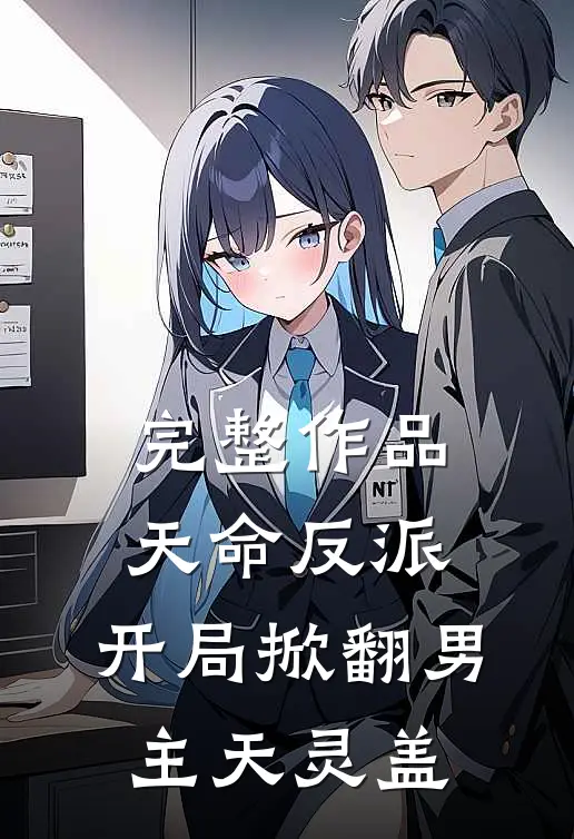 完整作品天命反派：开局掀翻男主天灵盖