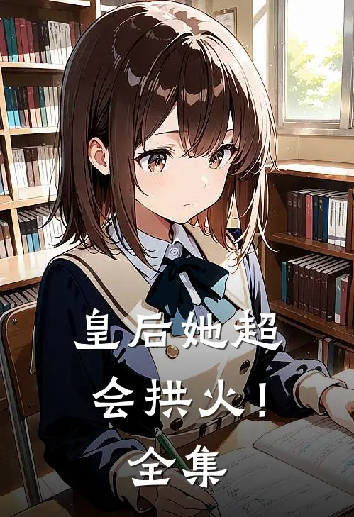 皇后她超会拱火！ 全集