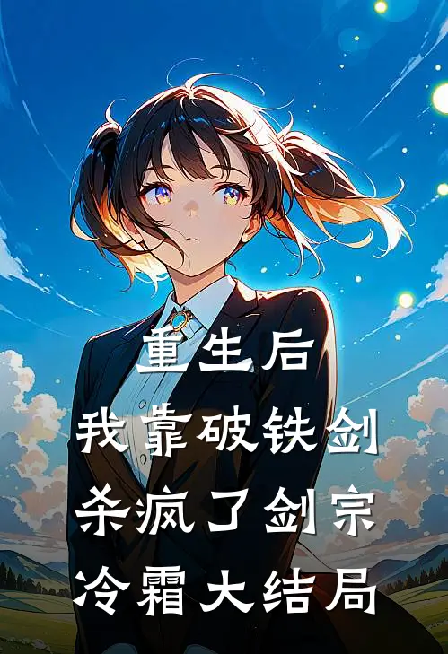 重生后，我靠破铁剑杀疯了剑宗冷霜大结局