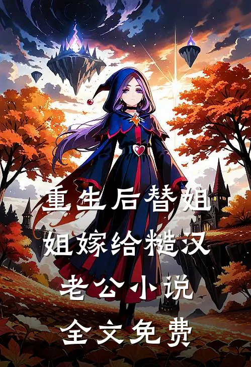重生后替姐姐嫁给糙汉老公小说全文免费