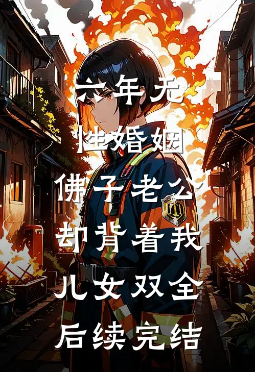 六年无性婚姻，佛子老公却背着我儿女双全后续完结