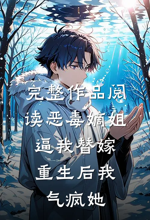 完整作品阅读恶毒嫡姐逼我替嫁，重生后我气疯她