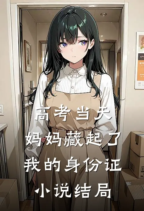 高考当天，妈妈藏起了我的身份证小说结局