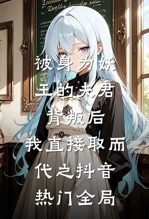 被身为妖王的夫君背叛后，我直接取而代之抖音热门全局