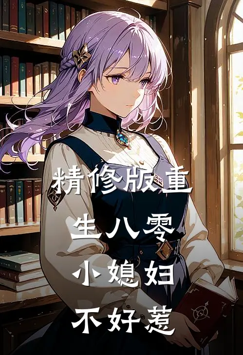 精修版重生八零：小媳妇不好惹