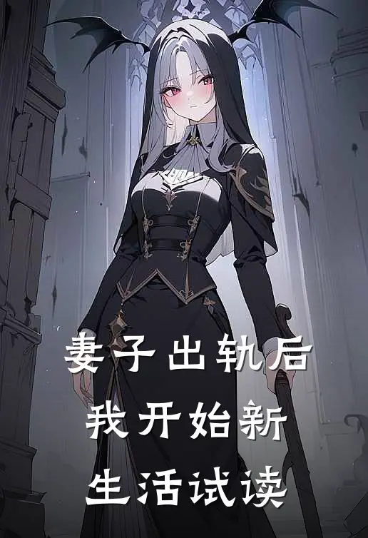 妻子出轨后，我开始新生活试读