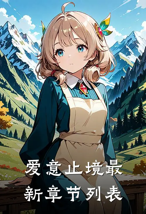爱意止境最新章节列表