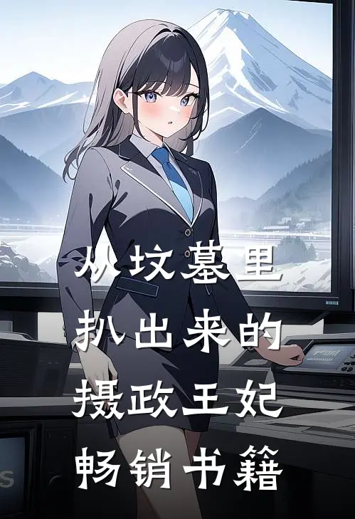 从坟墓里扒出来的摄政王妃畅销书籍