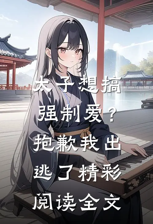 太子想搞强制爱？抱歉我出逃了精彩阅读全文