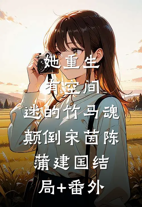她重生有空间，迷的竹马魂颠倒宋茵陈蒲建国结局+番外