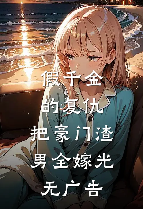 假千金的复仇：把豪门渣男全嫁光无广告