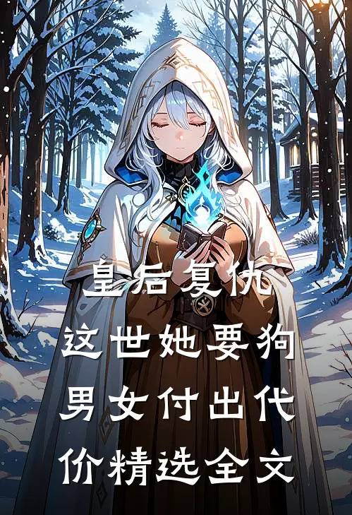 皇后复仇：这世她要狗男女付出代价精选全文