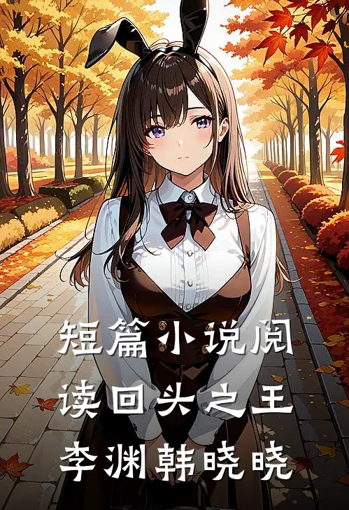 短篇小说阅读回头之王李渊韩晓晓