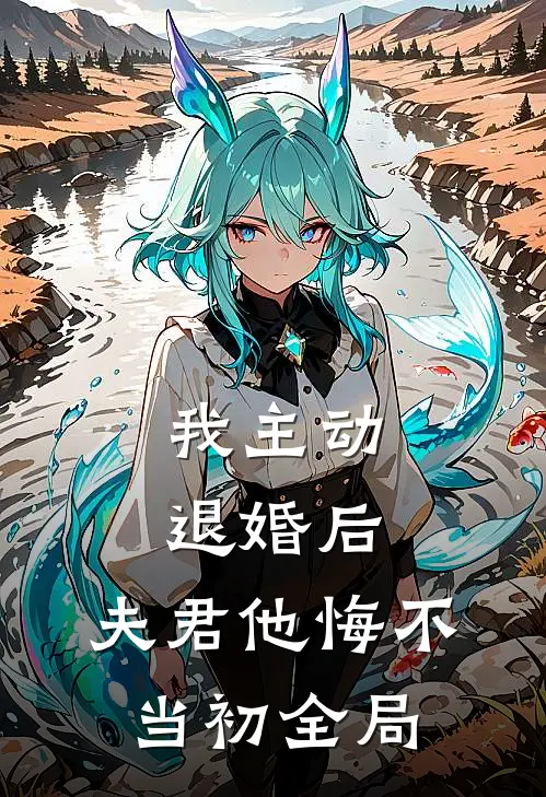 我主动退婚后，夫君他悔不当初全局