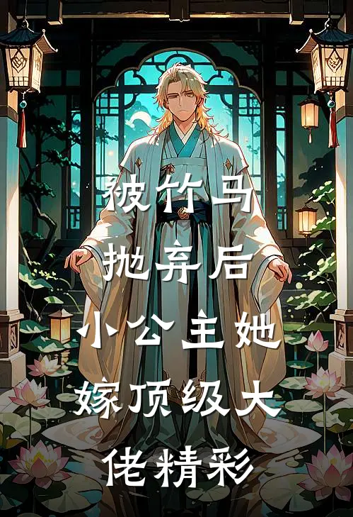 被竹马抛弃后，小公主她嫁顶级大佬精彩