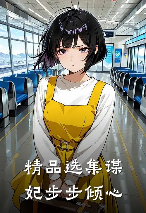 精品选集谋妃步步倾心