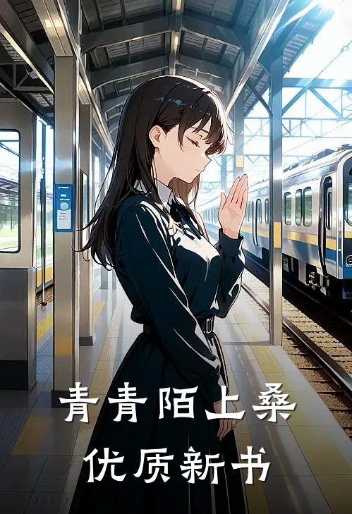 青青陌上桑优质新书