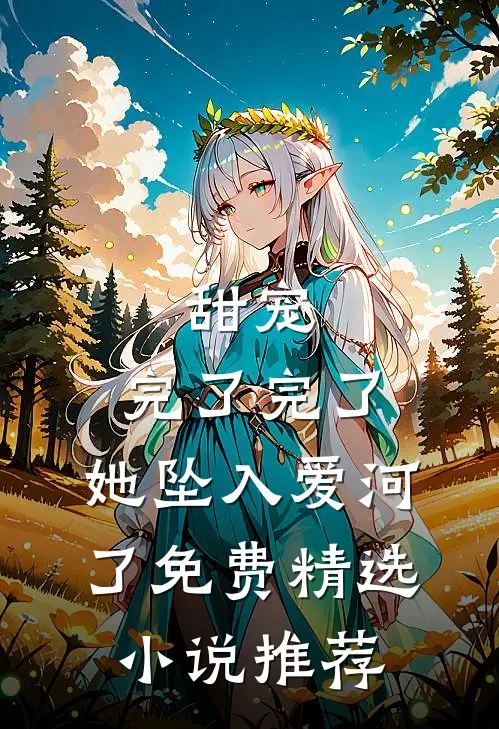 甜宠:完了完了,她坠入爱河了免费精选小说推荐