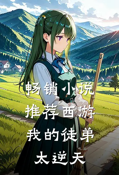 畅销小说推荐西游：我的徒弟太逆天
