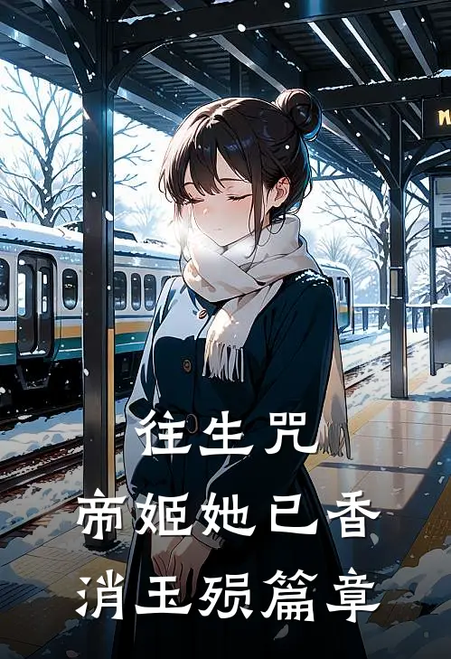 往生咒：帝姬她已香消玉殒篇章