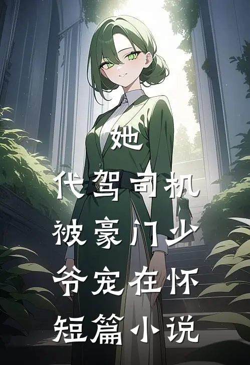 她，代驾司机，被豪门少爷宠在怀短篇小说