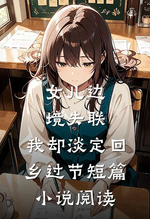 女儿边境失联，我却淡定回乡过节短篇小说阅读