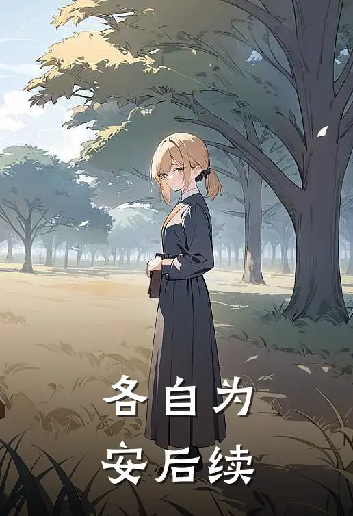 各自为安后续