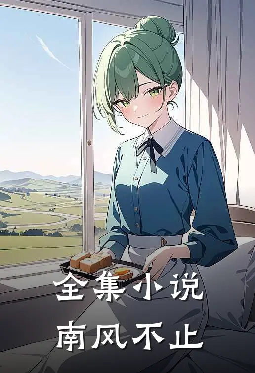 全集小说南风不止