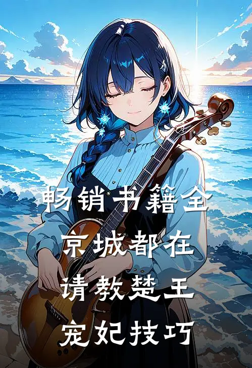 畅销书籍全京城都在请教楚王宠妃技巧