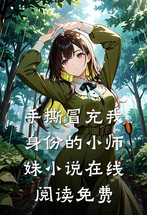 手撕冒充我身份的小师妹小说在线阅读免费