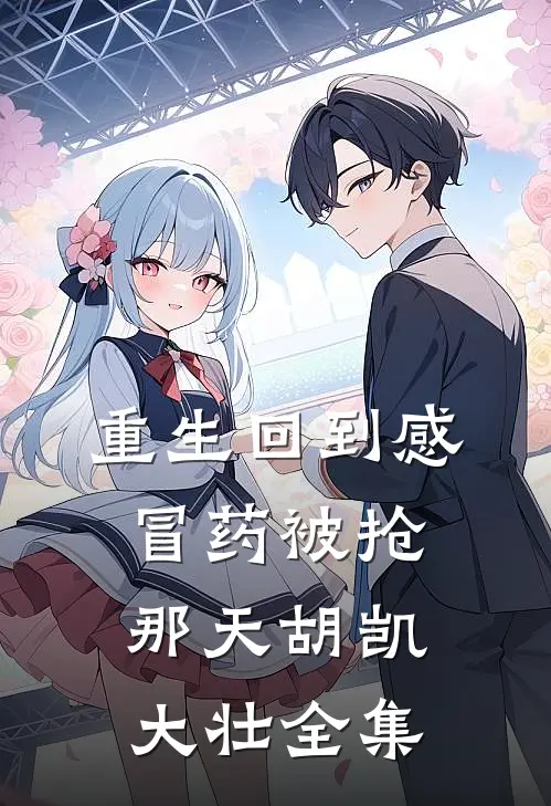 重生回到感冒药被抢那天胡凯大壮 全集