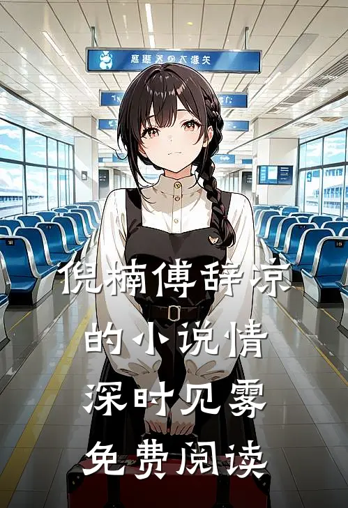 倪楠傅辞凉的小说情深时见雾免费阅读