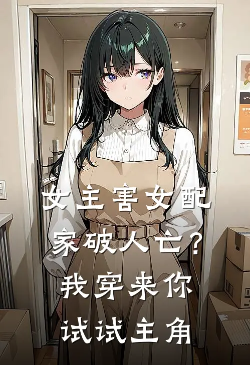 女主害女配家破人亡？我穿来你试试主角