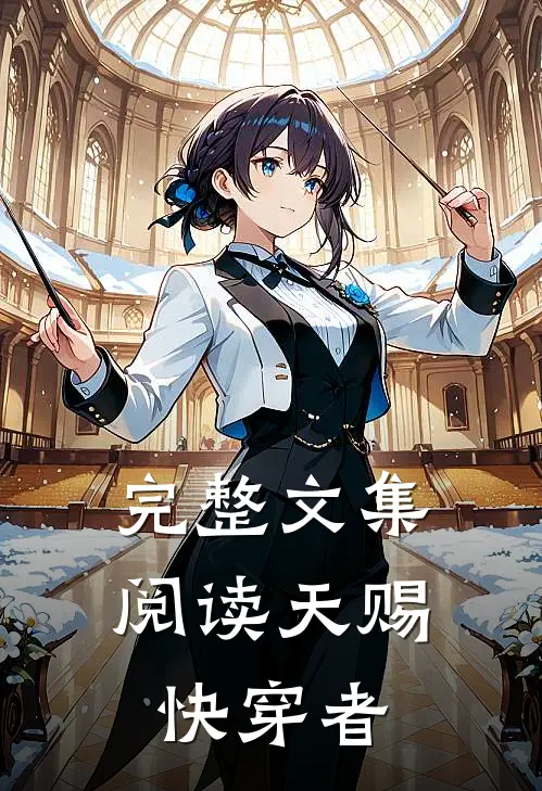 完整文集阅读天赐快穿者