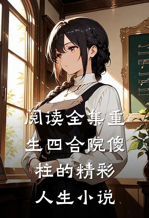 阅读全集重生四合院傻柱的精彩人生小说