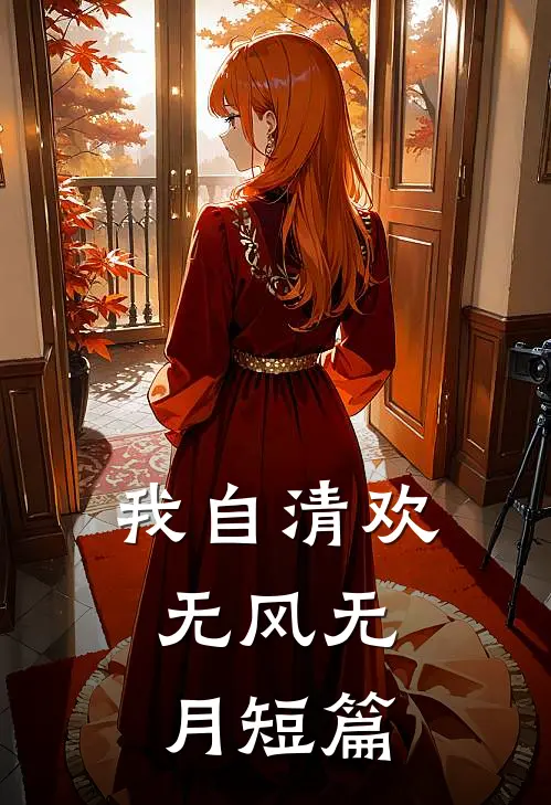 我自清欢，无风无月短篇